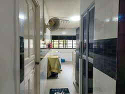 Blk 551 Bedok North Avenue 1 (Bedok), HDB 3 Rooms #527700031